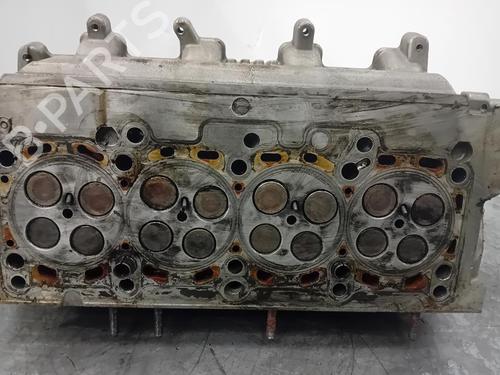 Cylinder head VW POLO V (6R1, 6C1)  | BP32270988M5 