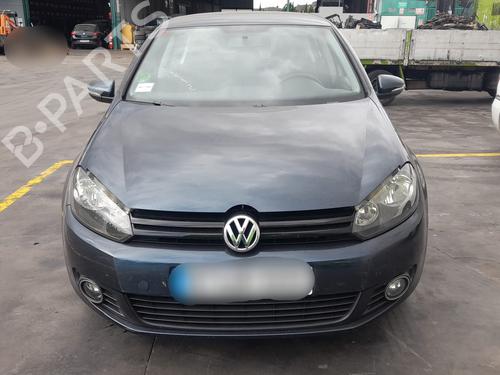 Turbocharger/Supercharger VW GOLF VI (5K1)  | BP22746328M71 