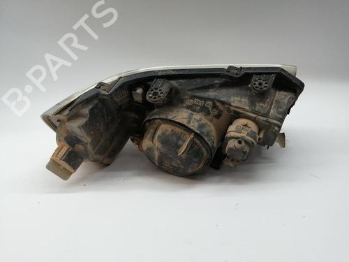 Left headlight LAND ROVER FREELANDER I (L314) | BP31173678C28