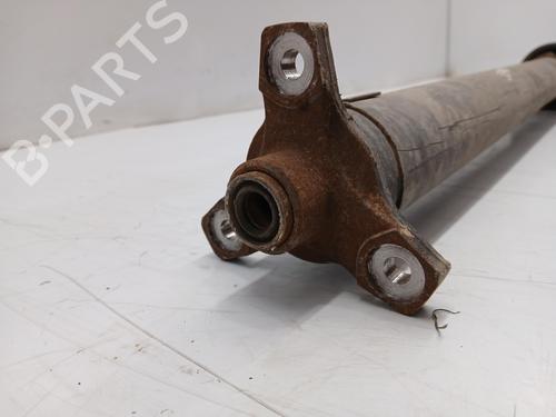 Driveshaft BMW 3 (E90) 320 d | BP23990198M37 