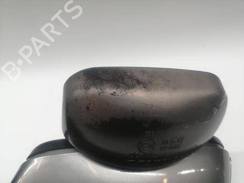 Left mirror VW GOLF VI (5K1)  | BP31942406C26 