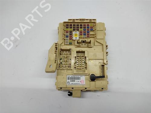 Used Electronic module Electronic module 29335161 29335161