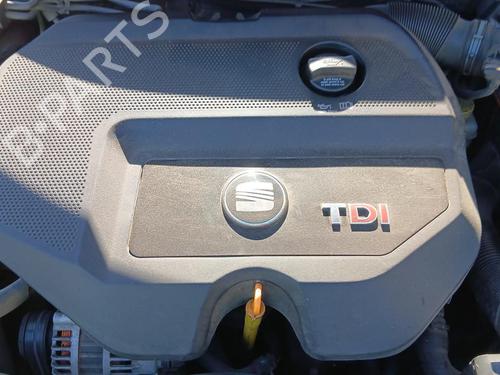 Left tailgate light SEAT IBIZA III (6L1) 1.9 TDI | BP29452541C79 