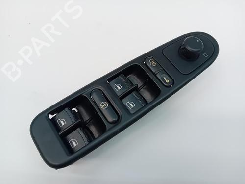 Left front window switch SEAT LEON (1M1) | BP37515492I27 - Image 3