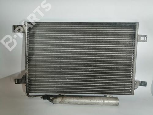Used AC radiator AC radiator MERCEDES-BENZ B-CLASS Sports Tourer (W245) B 200 CDI (245.208) (140 hp) 10960704 10960704