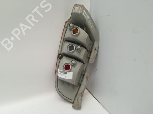Right taillight HYUNDAI ATOS (MX) 1.0 i | BP10067256C35 