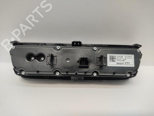 Commande Chauffage OPEL CORSA F (P2JO)  | BP28142933I5 