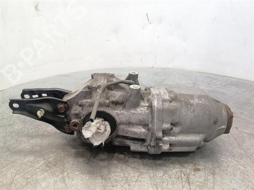Rear differential HONDA CR-V III (RE_) 2.2 i-CTDi 4WD (RE6) | BP31902331M24 - Image 4