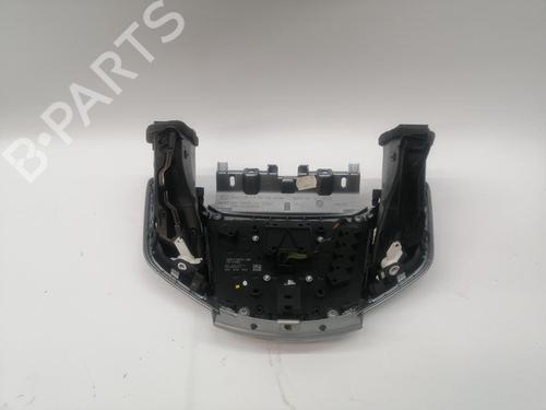 Switch FORD FIESTA VI (CB1, CCN) 1.4 TDCi | BP31830685I30