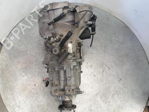 Used Gearbox Gearbox 38603335 38603335
