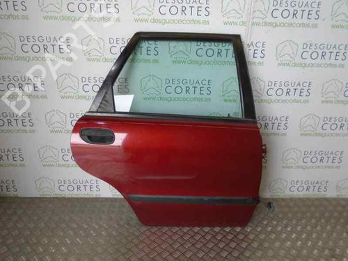 Right rear door VOLVO V40 Estate (645) 2.0 T (165 hp) 5462553