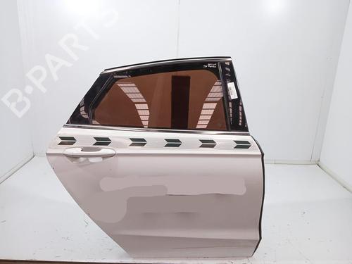 Tür rechts hinten für FORD MONDEO V Hatchback (CE) 2.0 EcoBoost (203 hp) 30833331