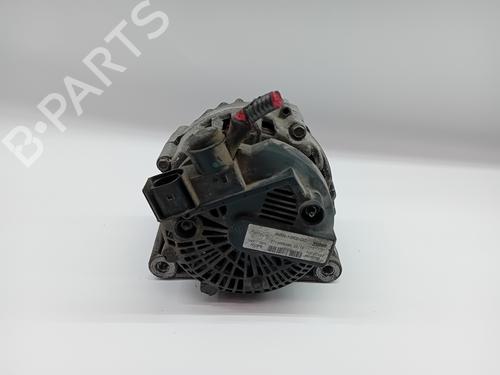 Alternator FORD TRANSIT COURIER B460 MPV  | BP25346043M7 