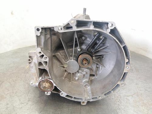 Gearbox FORD TOURNEO COURIER B460 MPV  | BP35982404M3  - Image 7