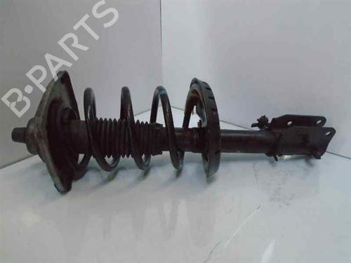 Used Left front shock absorber Left front shock absorber PEUGEOT EXPERT Tepee (VF3X_) 2.0 HDi 120 (120 hp) 5811780 5811780