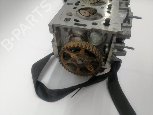 Cylinder head PEUGEOT 206 Hatchback (2A/C) 1.4 LPG | BP32270973M5