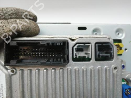 Display FORD MONDEO V Hatchback (CE) 2.0 TDCi | BP34437245C48 - Image 4