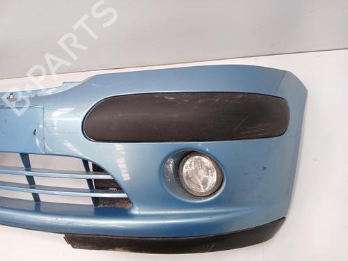 Front bumper CITROËN C3 I (FC_, FN_) 1.4 HDi | BP27222558C7 