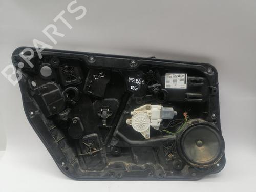 Used Front left window mechanism MERCEDES-BENZ GLA-CLASS (X156) GLA 200 CDI / d (156.908) (136 hp) 29851934