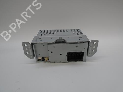 Andre FORD FIESTA VII (HJ, HF) 1.1 Ti-VCT (86 hp) 14027500