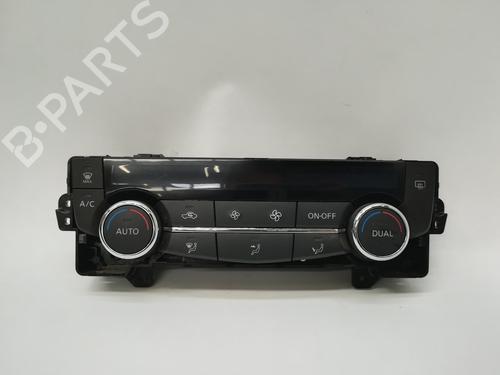 Used Climate control NISSAN QASHQAI II SUV (J11, J11_) 1.6 dCi (130 hp) 11055121