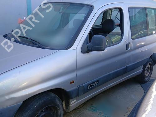 Used Parts CITROËN BERLINGO / BERLINGO FIRST MPV (MF_, GJK_, GFK_) 1.9 D (MFWJZ) 4672953