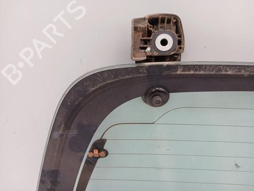 Bootlid window TOYOTA AYGO (_B1_) 1.0 (KGB10_, KGB10R) | BP27322959C64 