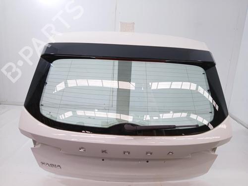 Used Tailgate Tailgate 36887772 36887772