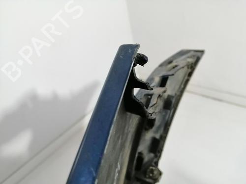 Front bumper BMW X3 (E83) 2.0 i | BP19676724C7 