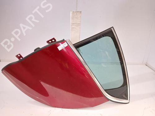 Used Left rear door Left rear door CITROËN DS4 (NX_) [2011-2015] 33719464 33719464