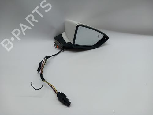 Used Right mirror SEAT ARONA (KJ7, KJP) [2017-2025]  28129847