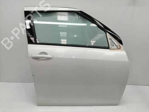 Used Right front door SUZUKI SWIFT III (MZ, EZ) 1.3 (RS413, ZC11S) (92 hp) 32288342