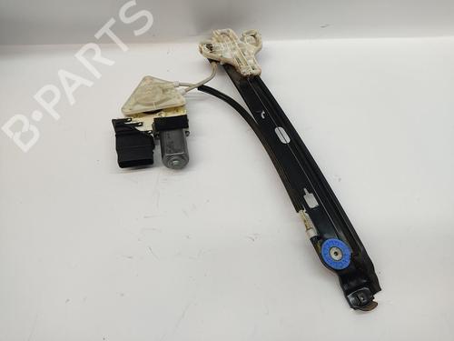 Rear left window mechanism SEAT ALTEA XL (5P5, 5P8)  | BP29635925C24 