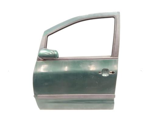 Used Left front door SEAT ALHAMBRA (7V8, 7V9) 1.9 TDI (115 hp) 26619364