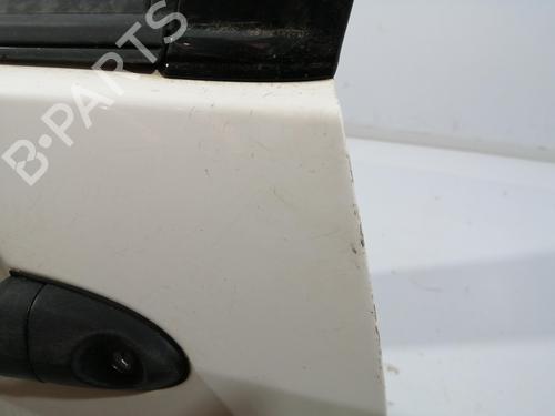 Left front door FORD FOCUS I (DAW, DBW) 1.8 TDCi | BP28123969C2 
