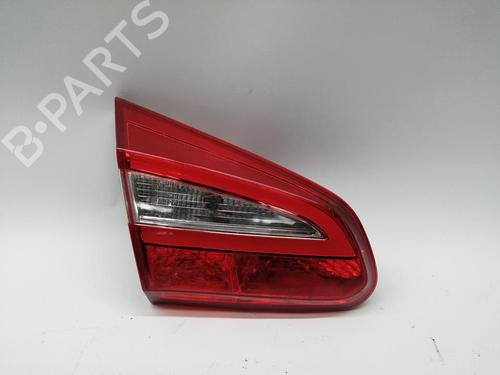 Used Left tailgate light Left tailgate light KIA CEE'D (JD) [2012-2018] 33615716 33615716