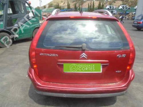 Xenon ballast CITROËN C5 II Break (RE_) 2.2 HDi (RE4HXE) | BP5533145C53 