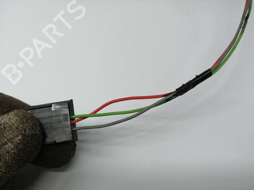 Right mirror BMW 3 (E46) 320 d | BP23891025C27 