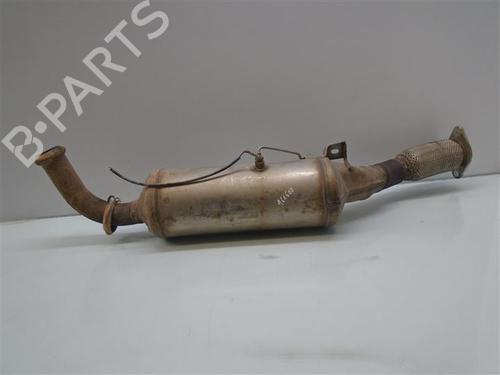 Used Particulate filter Particulate filter 18293971 18293971