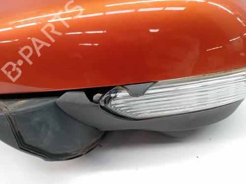 Left mirror MG MG ZS SUV (AZS1) | BP32311938C26