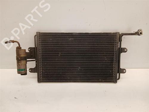 Used AC radiator AC radiator VW GOLF IV (1J1) 1.9 TDI (101 hp) 37594778 37594778