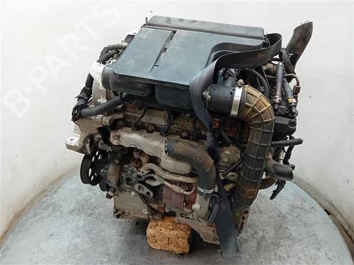 Engine SUZUKI IGNIS II (MH) 1.3 DDiS (RM413D) | BP27322888M1 - Image 2