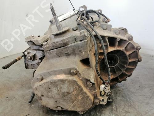 Gearkasse CITROËN DS4 (NX_)  | BP28311412M3