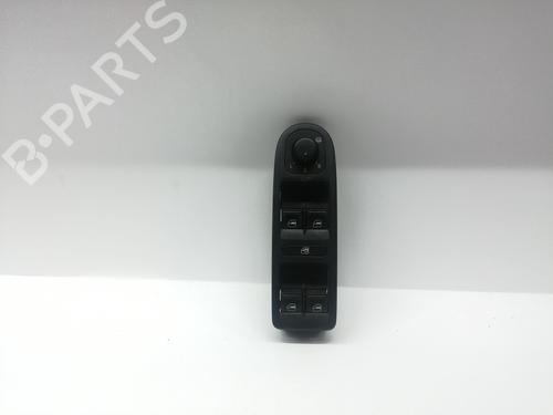 Used Left front window switch VW GOLF VI (5K1) [2008-2014]  21186062