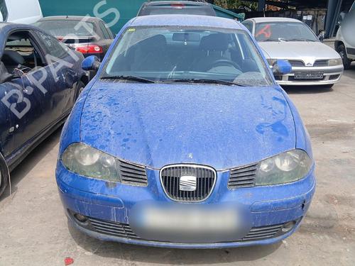 Used Parts SEAT IBIZA III (6L1) 4907470
