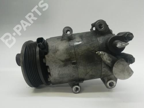 Used AC compressor AC compressor FORD FOCUS III 1.6 TDCi (115 hp) 11019118 11019118