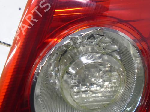 Right tailgate light CHEVROLET EPICA (KL1_) 2.0 D | BP10254324C80 