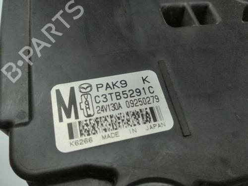 Alternator MAZDA 3 Hatchback (BP) | BP30178575M7