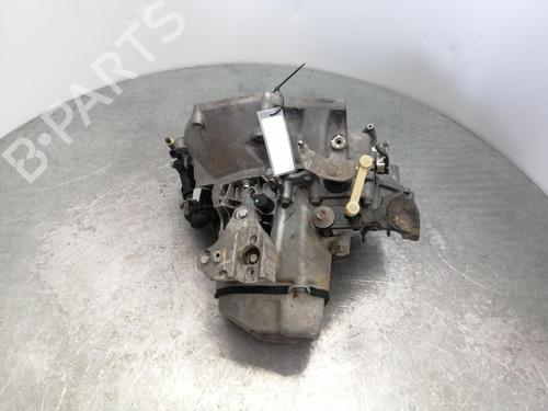 Used Gearbox PEUGEOT 207 SW (WK_) 1.4 16V (95 hp) 21287810