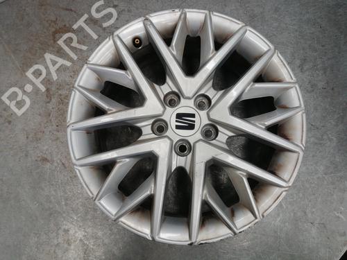 Rim SEAT IBIZA V (KJ1, KJG)  | BP28089275C45
